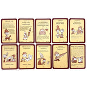 Munchkin 5 Vadító vadirtók extensie în limba maghiară