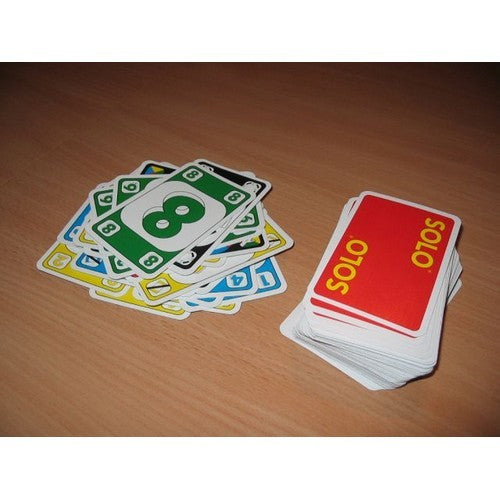 Solo kártyajáték-Piatnik-3-Játszma.ro - A maradandó élmények boltja