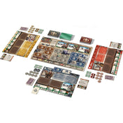 3000 Scoundrels joc de societate în limba engleză