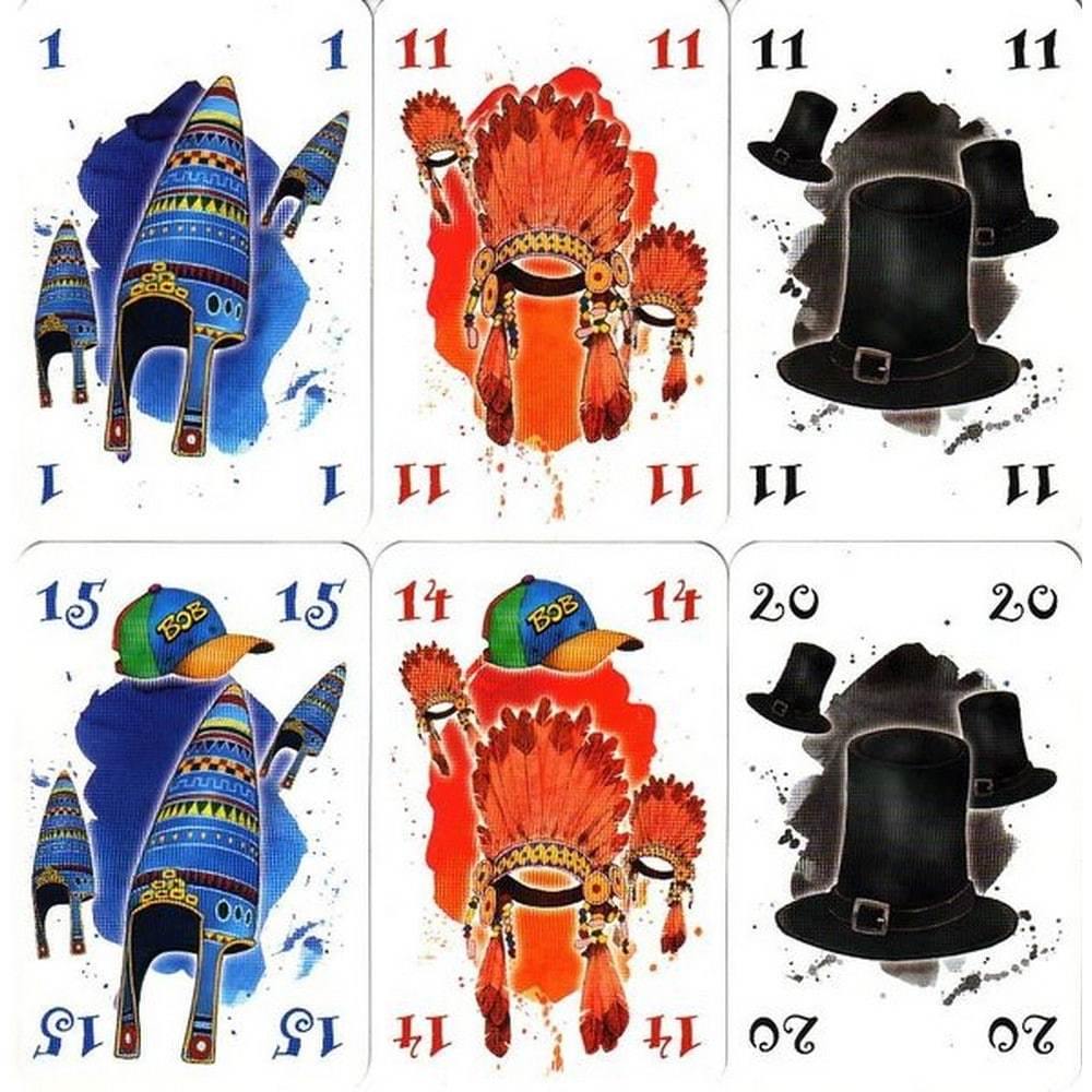 Where's Bob's Hat? - Játszma.ro - A maradandó élmények boltja