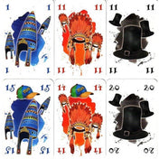 Where's Bob's Hat? - Játszma.ro - A maradandó élmények boltja