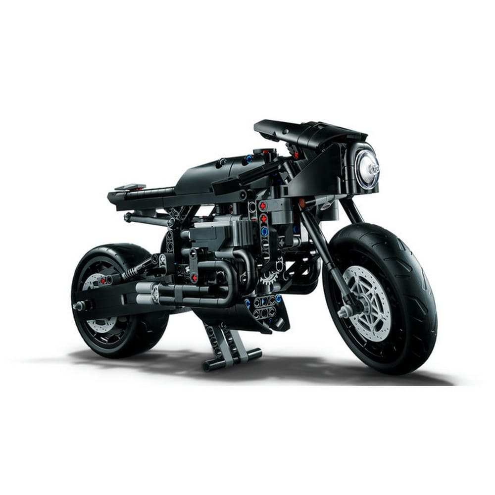 LEGO Technic BATMAN - BATCYCLE™ 42155