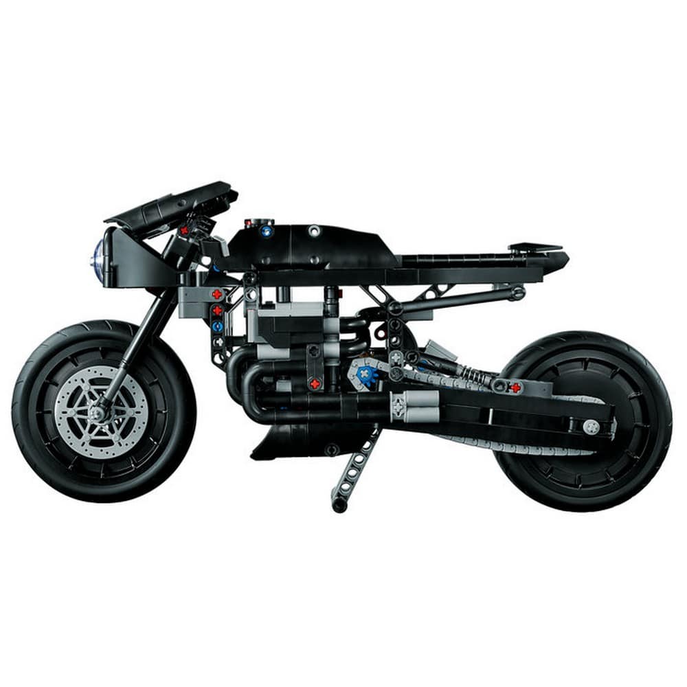 LEGO Technic BATMAN - BATCYCLE™ 42155