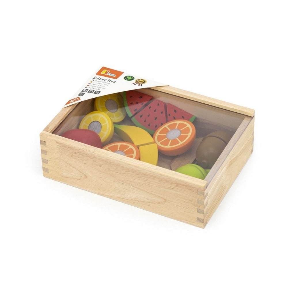 Fructe de tăiat din lemn