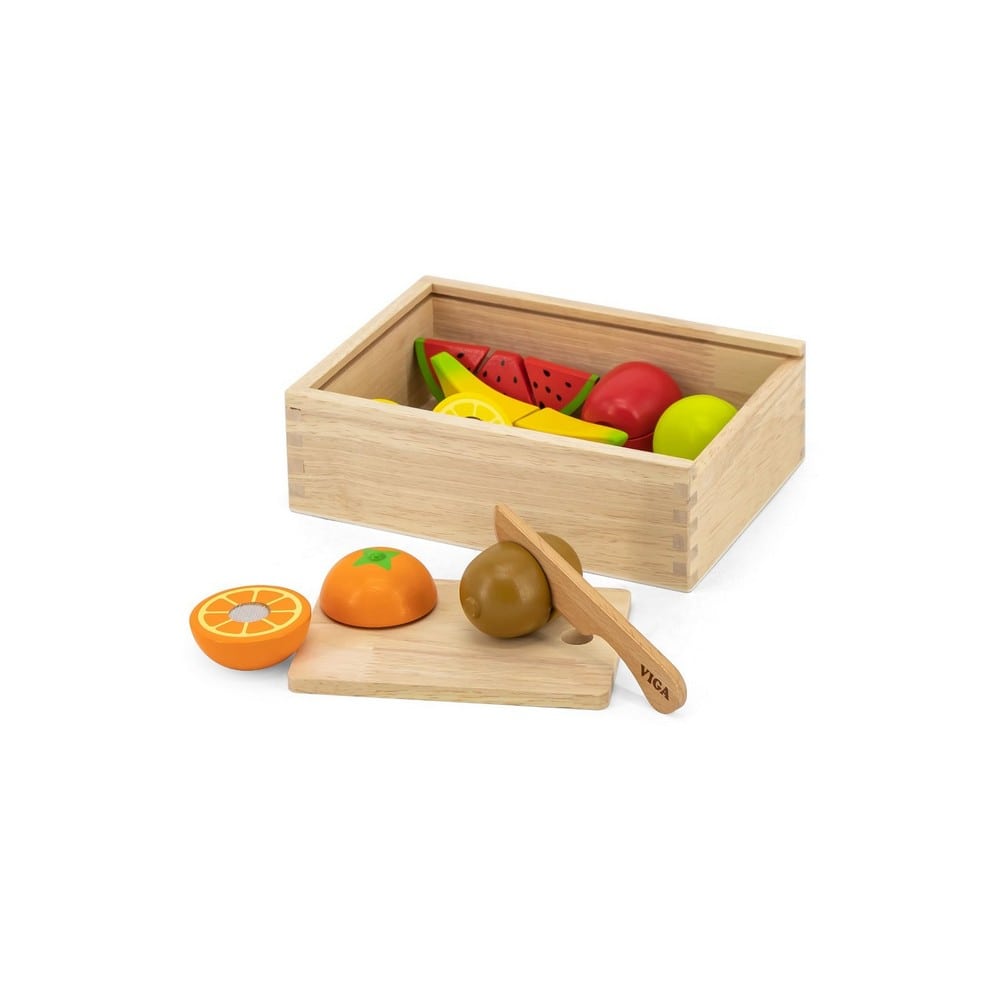 Fructe de tăiat din lemn