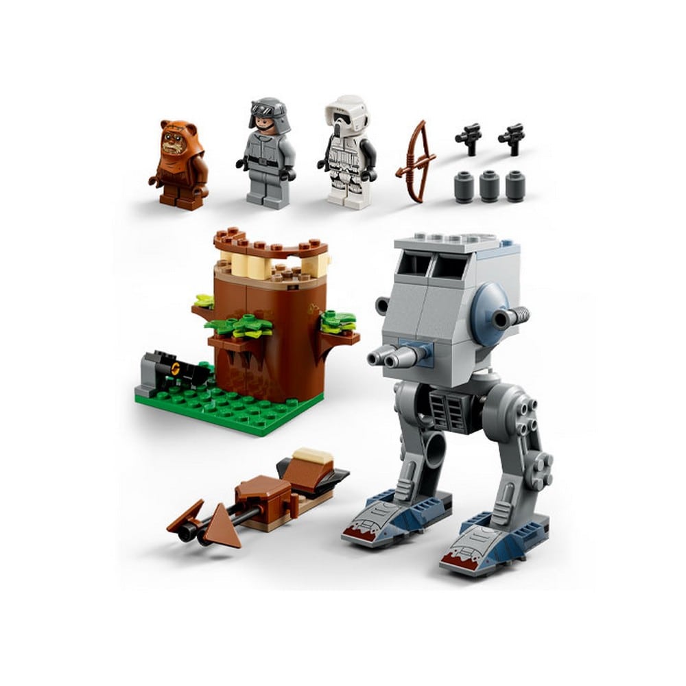 LEGO Star Wars AT-ST 75332