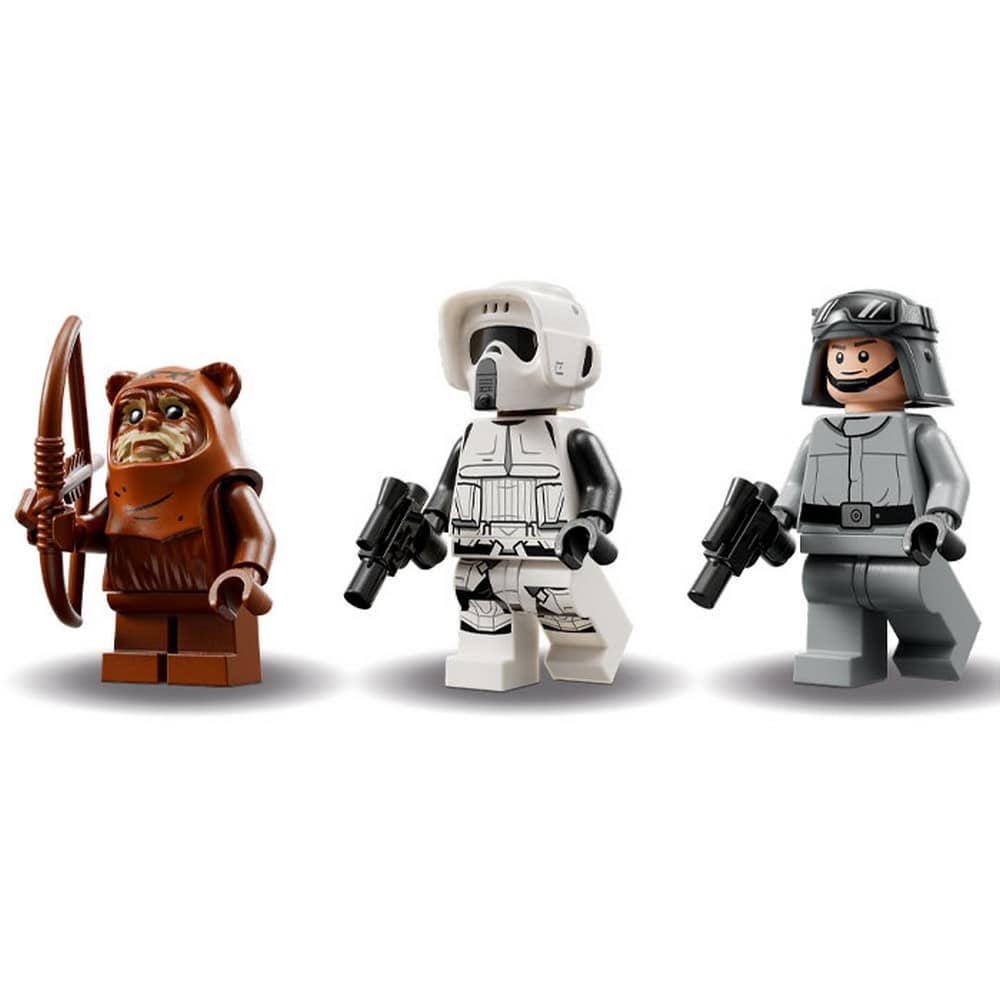 LEGO Star Wars AT-ST 75332