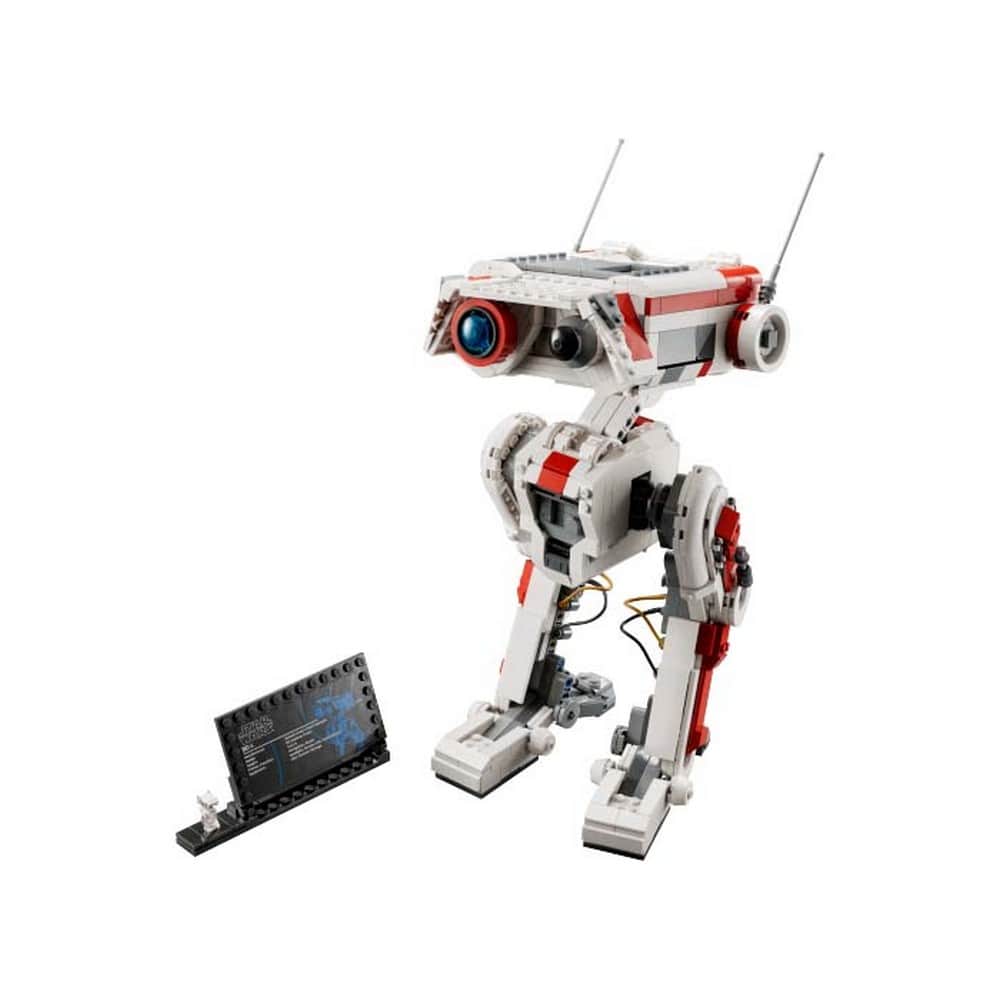 LEGO Star Wars BD-1 75335
