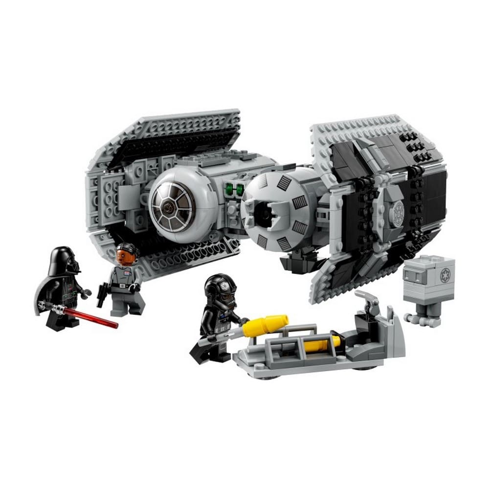 LEGO Star Wars TIE Bomber 75347