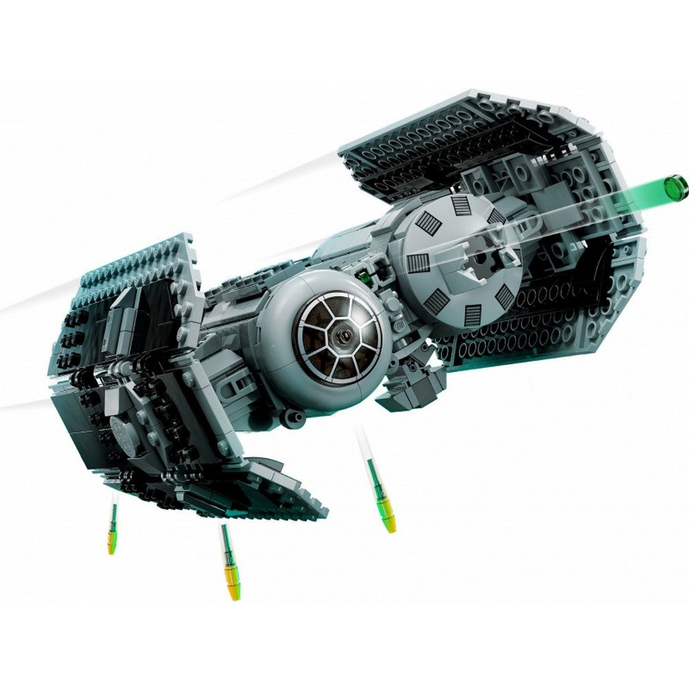 LEGO Star Wars TIE Bomber 75347