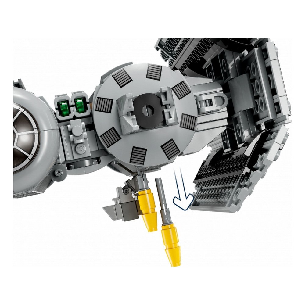 LEGO Star Wars TIE Bomber 75347