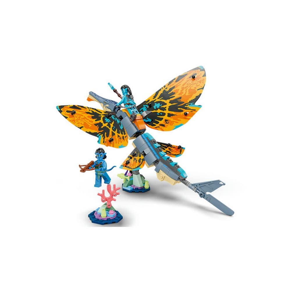 LEGO Avatar Skimwing Adventure 75576
