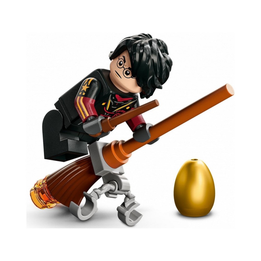 LEGO Harry Potter Tintatul Maghiar 76406