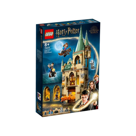 LEGO Harry Potter Hogwarts™: Camera Necesității 76413