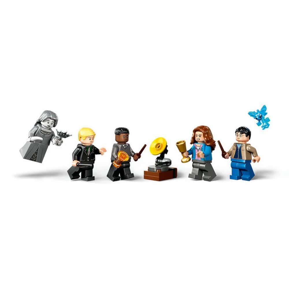 LEGO Harry Potter Hogwarts™: Camera Necesității 76413