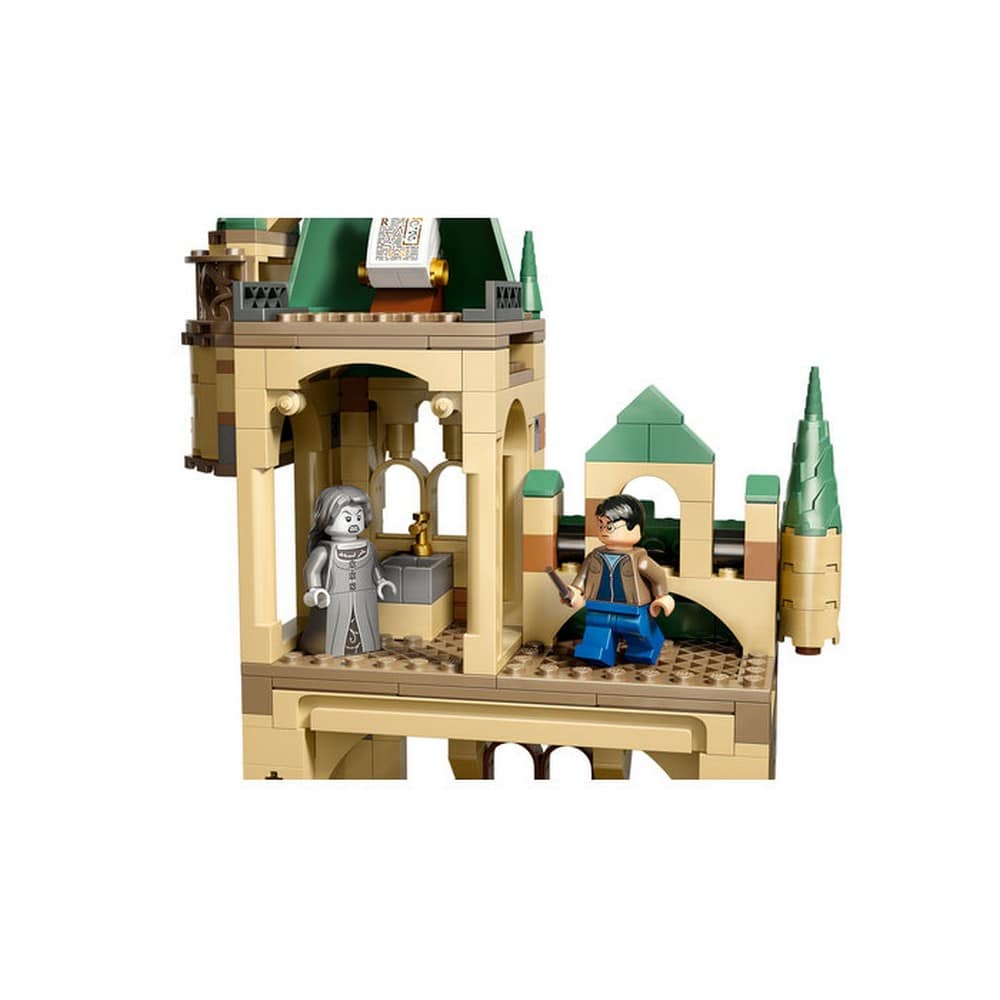 LEGO Harry Potter Hogwarts™: Camera Necesității 76413