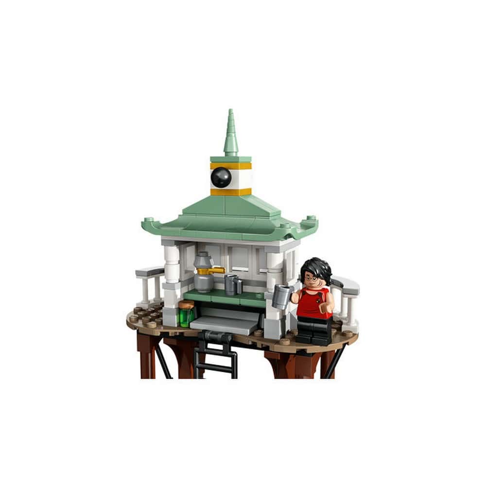 LEGO Harry Potter Turneul Triwizard: Lacul Negru 76420