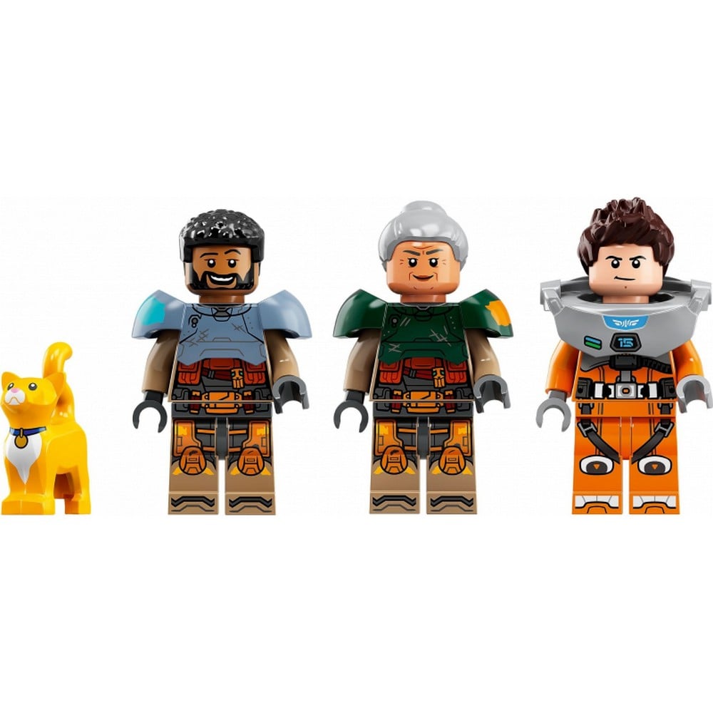 LEGO Disney Nava spațială XL-15 76832