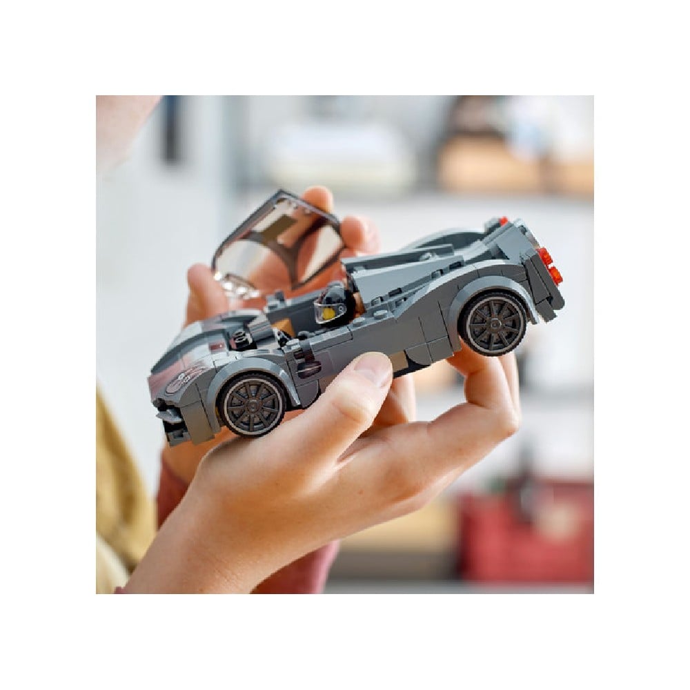LEGO Speed Champions Pagani Utopia 76915