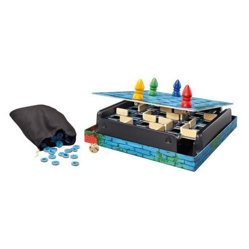 Madeira - Labirintul fermecat-Drei Magier Spiele-2-Jocozaur