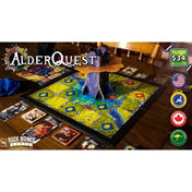 AlderQuest - Játszma.ro - A maradandó élmények boltja