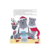 A legszebb karácsonyi levelek carte în limba maghiară