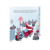 A legszebb karácsonyi levelek carte în limba maghiară