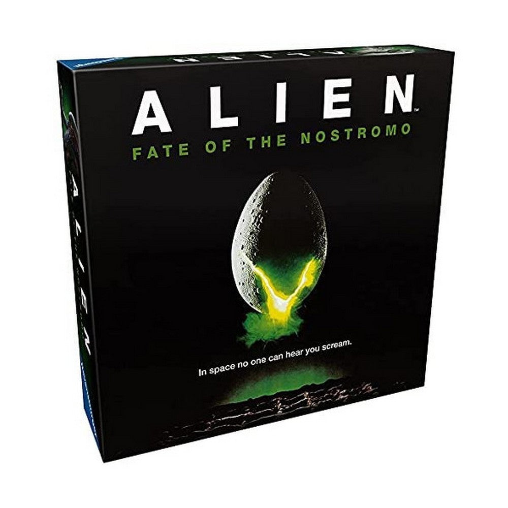 Alien Fate of the Nostromo - Joc de societate