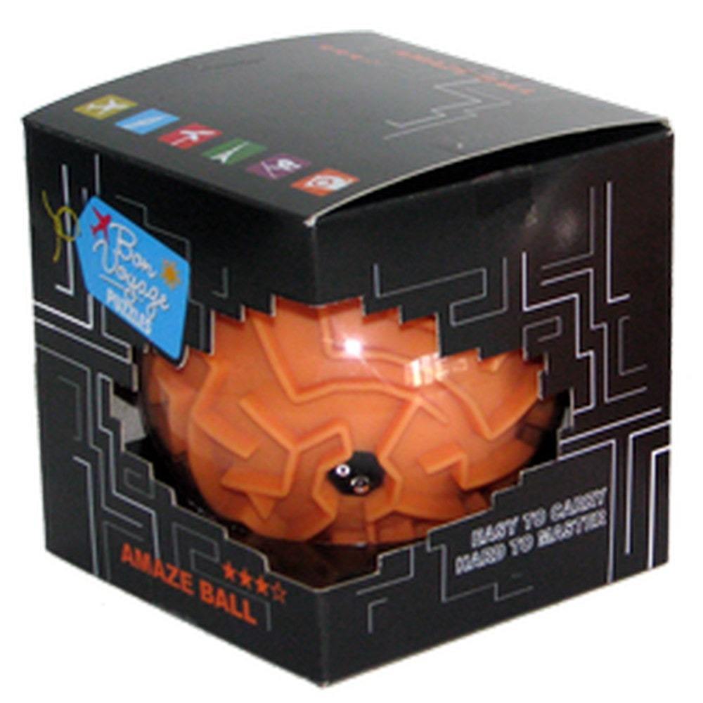 Amaze Ball