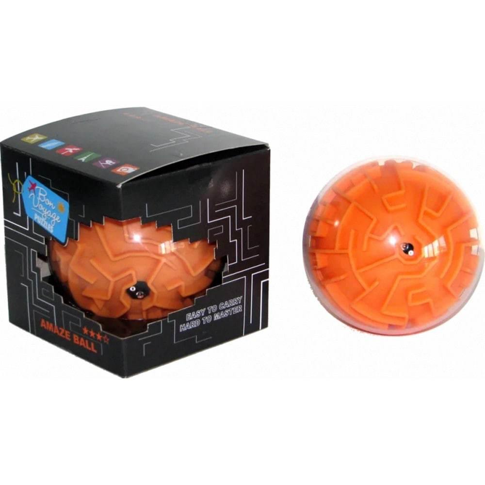 Amaze Ball