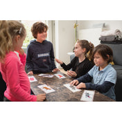 Animal chat, BS Toys GA391 joc de societate în limba engleză