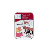 Animal chat, BS Toys GA391 joc de societate în limba engleză