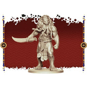 Ankh: Gods of Egypt  Guardians Set (Kiegészítő) extensie în limba engleză