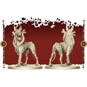 Ankh: Gods of Egypt  Guardians Set (Kiegészítő) extensie în limba engleză