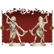 Ankh: Gods of Egypt  Guardians Set (Kiegészítő) extensie în limba engleză