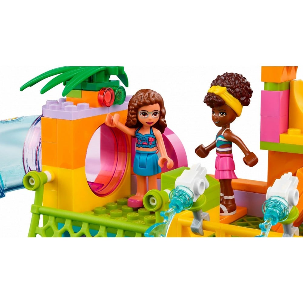 LEGO Friends Parc acvatic 41720