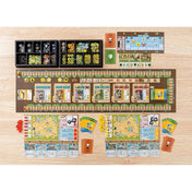 Ark Nova joc de societate în limba engleză