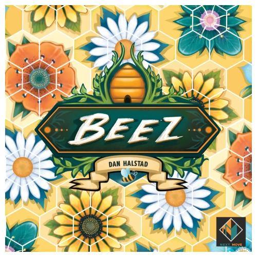 Beez - Jocozaur.ro - Omul potrivit la jocul potrivit