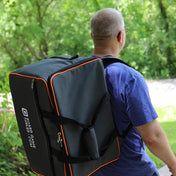 Geantă pentru jocuri de societate Standard - Gri Oxford