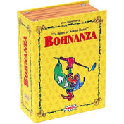 Bohnanza: ediția aniversară, joc de societate în limba maghiară