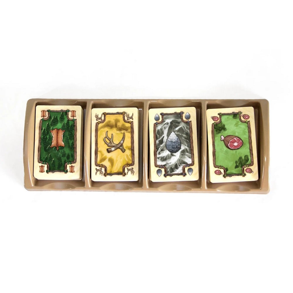 Catan: Dawn of Humankind - Joc de societate în limba engleză
