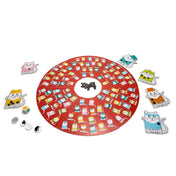 Cats with Hats, BS Toys joc de societate în limba engleză