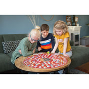 Cats with Hats, BS Toys joc de societate în limba engleză