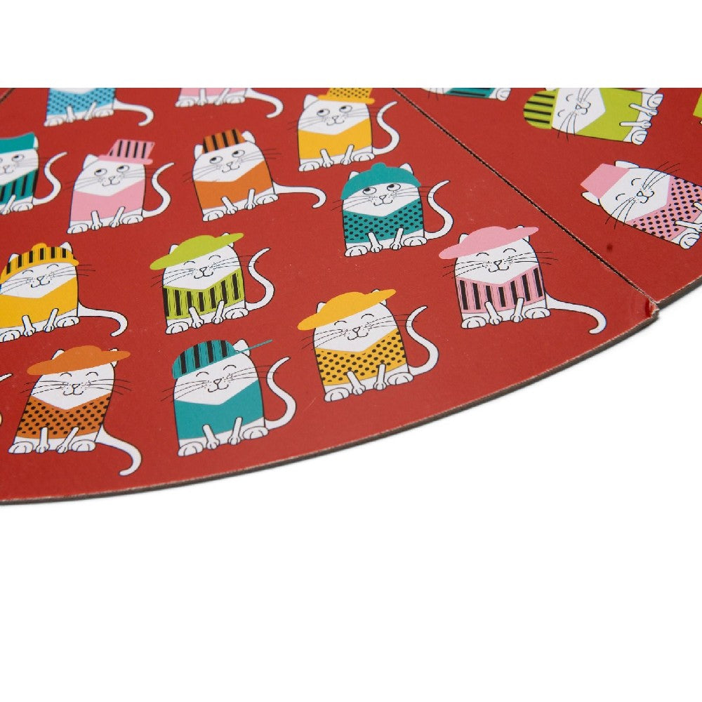 Cats with Hats, BS Toys joc de societate în limba engleză