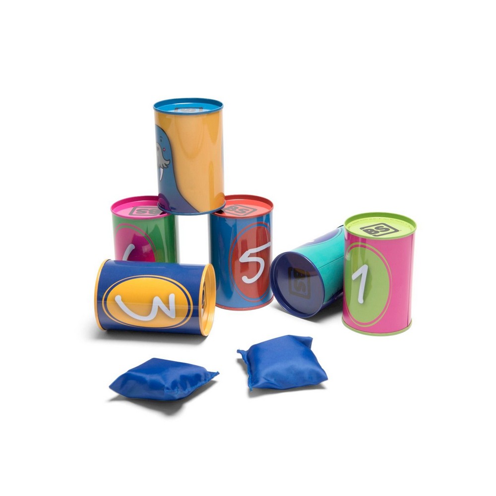 Cel mai bun tintas Animale salbatice, BS Toys
