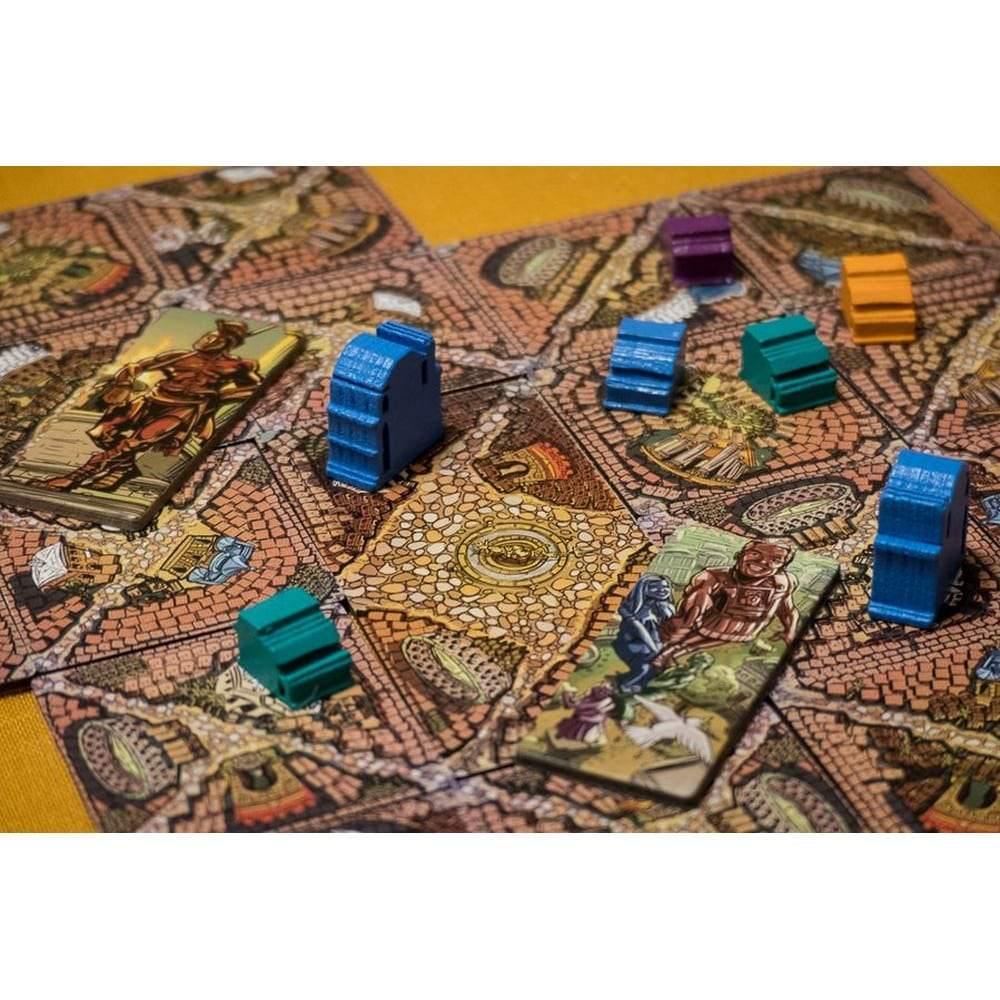 City Builder: Ancient World - Játszma.ro - A maradandó élmények boltja