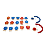 Ținte colorate, BS Toys