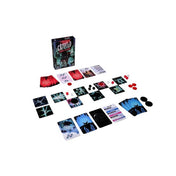 Cryptid: Urban Legends joc de societate în limba engleză