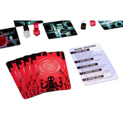 Cryptid: Urban Legends joc de societate în limba engleză