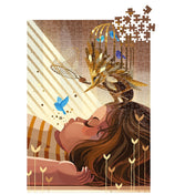 Dixit puzzle 500 de piese, În evadare (Escape 05)